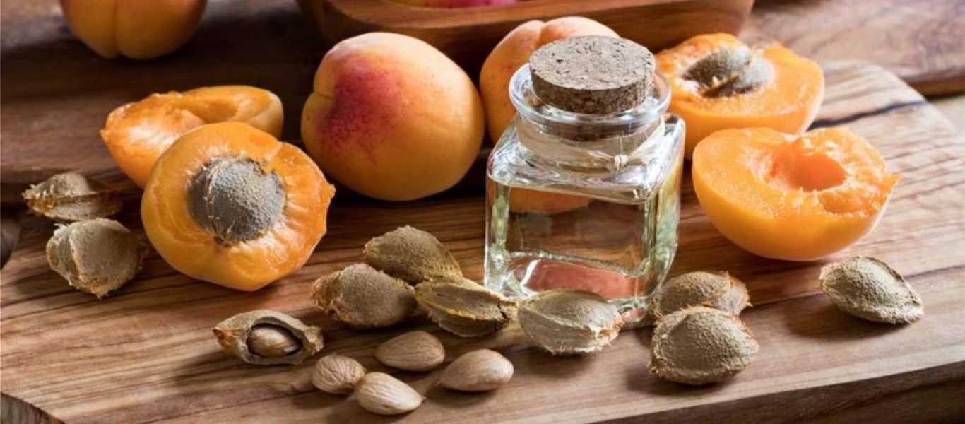 Άρχισε μέχρι και η εξαγωγή κουκουτσιών των φρούτων - Απέκτησαν αξία